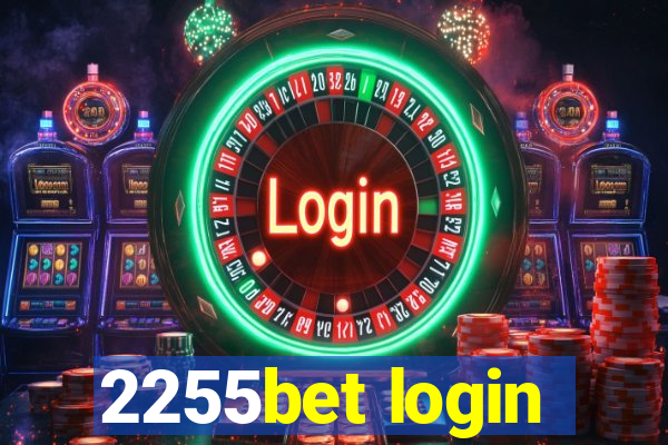 2255bet login